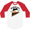 rogues 3/4 Sleeve Shirt