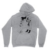 goku vs freeza Unisex Hoodie