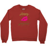 happy halloween new Crewneck Sweatshirt