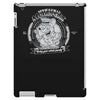 ride springfield monorail iPad 3 and 4 Case