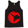 evangelion Tank Top