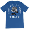 i am my ancestors' wildest dreams T-Shirt
