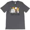 crazy cat lady T-Shirt