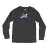 goose Long Sleeve Shirts