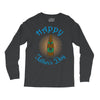 happy father's day Long Sleeve Shirts