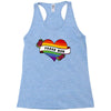 Proud Mom Racerback Tank