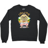 life's a pug Crewneck Sweatshirt