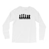 choose your weapon Long Sleeve Shirts