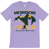 mordor fun run T-Shirt