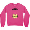 We Are Pregnant Crewneck Sweatshirt