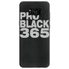 pro black 365 Samsung Galaxy S8