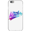 MENDES_ARMY 2 iPhone 6/6s Case