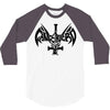 Canserbero 3/4 Sleeve Shirt