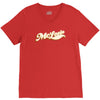 mclovin V-Neck Tee