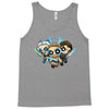 power knights Tank Top