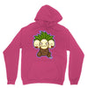 psychic frond Hoodie