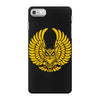 gold owl iPhone 7 Case