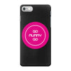mummy go iPhone 7 Case
