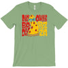 nobody owns pizza! T-Shirt