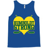 Humboldt Strong Tank Top