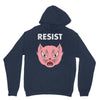 resist Unisex Hoodie