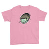 the bride of frankenstein Youth Tee
