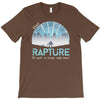 visit rapture T-Shirt