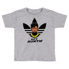 hey auntie killmonger Toddler T-shirt