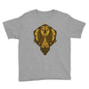 owl night Youth Tee