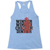 Pubg Silhouette Racerback Tank