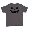 mens teardrop eyes Youth Tee