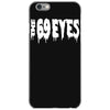 the 69 eyes iPhone 6/6s Case