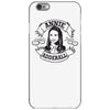 annie adderall iPhone 6/6s Case