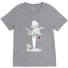 the great old one V-Neck Tee