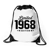 Limited Edition 1968 Drawstring Bags