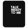nerd Mousepad
