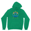 galactic assault Unisex Hoodie