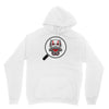 hello! i'm down here! Hoodie