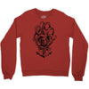 octopus Crewneck Sweatshirt