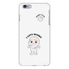Mummy to Be iPhone 6 Plus/6s Plus Case