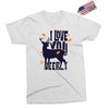 Deerly Exclusive T-shirt