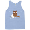 nocturnowl Tank Top
