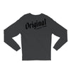Original Authentic Vintage Long Sleeve Shirts