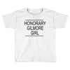 gilmore girls Toddler T-shirt