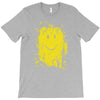 mud smiley face T-Shirt