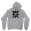 gothic american gothic Hoodie