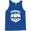 thunder girls Tank Top