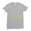 1992 model and still a classic Ladies Fitted T-Shirt