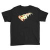 Pizza Slice Youth Tee