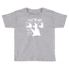 big hero 6 baymax tee fist bump balalala walt disney animation Toddler T-shirt